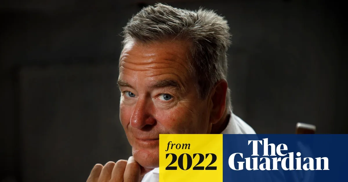 Jeff Stelling Makes U-Turn, Stays at Soccer Saturday for Another Season