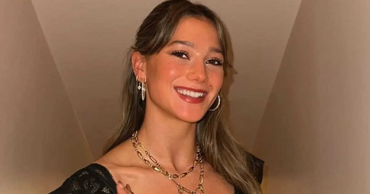 Billionaire's Daughter Airlifted From Colombia With Suspected Sepsis