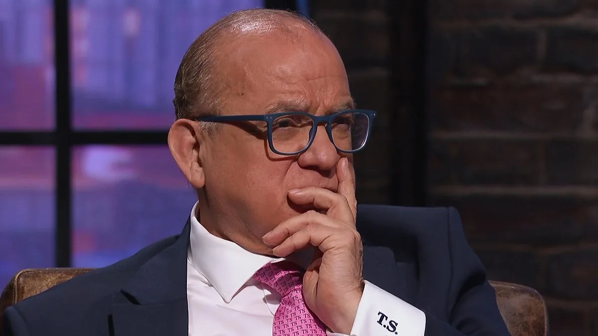 Jenna Meek Returns to Dragons' Den as Guest Dragon