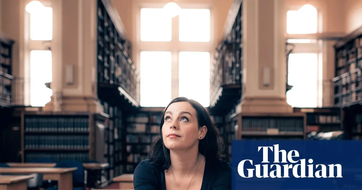 The Delusions by Jenni Fagan Review: A Wittily Satirical Afterlife