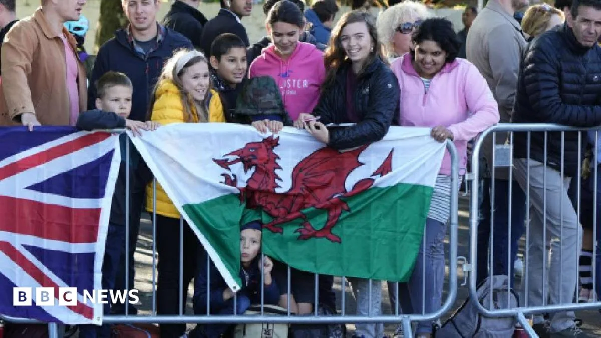 Wales in 2022: A Year of Extremes from Storms to Strikes and Sporting Triumphs