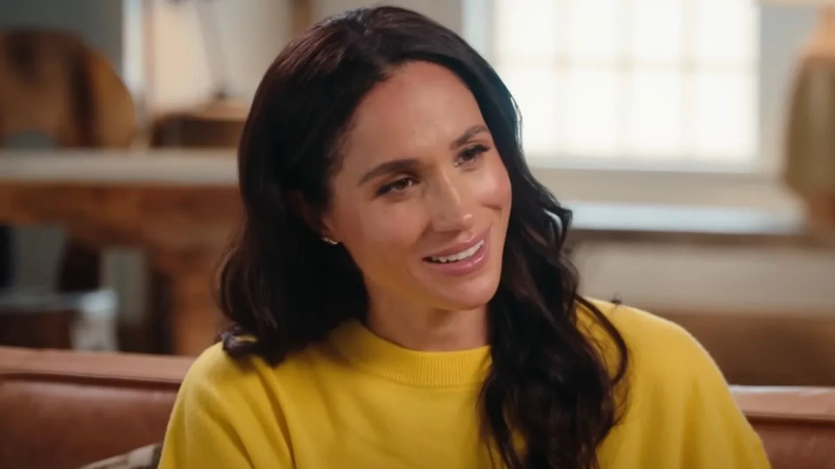 Jennie Bond Broke Royal Underwear Rule During Briefings