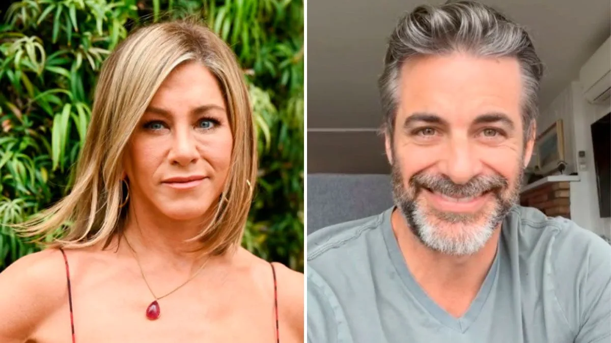 Jennifer Aniston Plans European Wedding with Hypnotist Partner