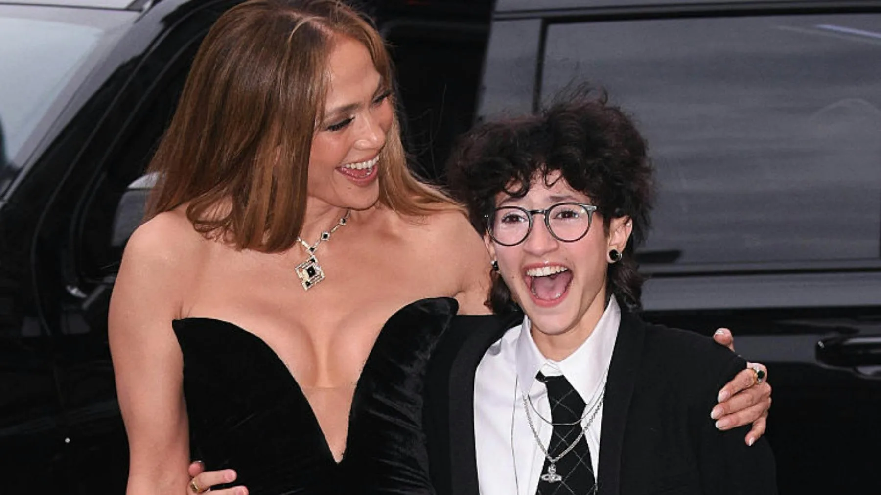 Jennifer Lopez's Child Oskar Comes Out as Trans; Jennifer Garner's Role in Blended Family Revealed