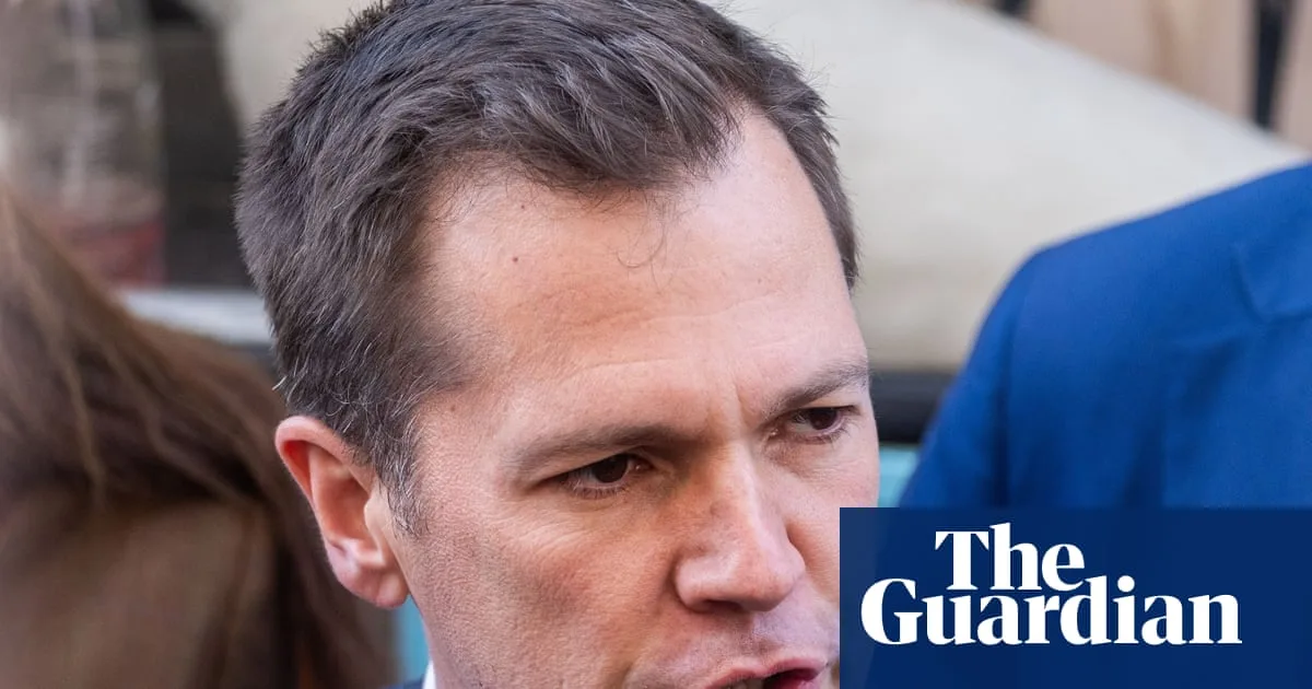 Jenrick In Heated Clash Over Attitude To Women