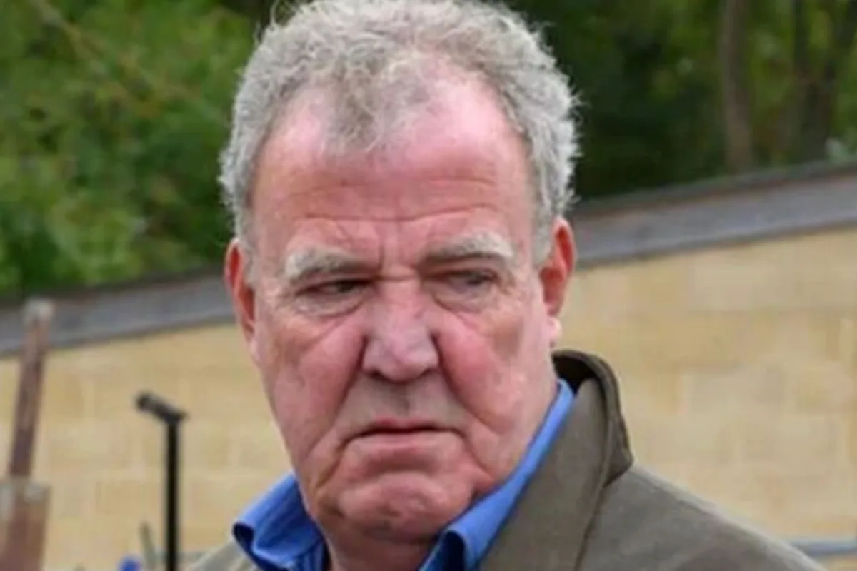 Jeremy Clarkson reveals 400 pint glasses stolen from his pub weekly