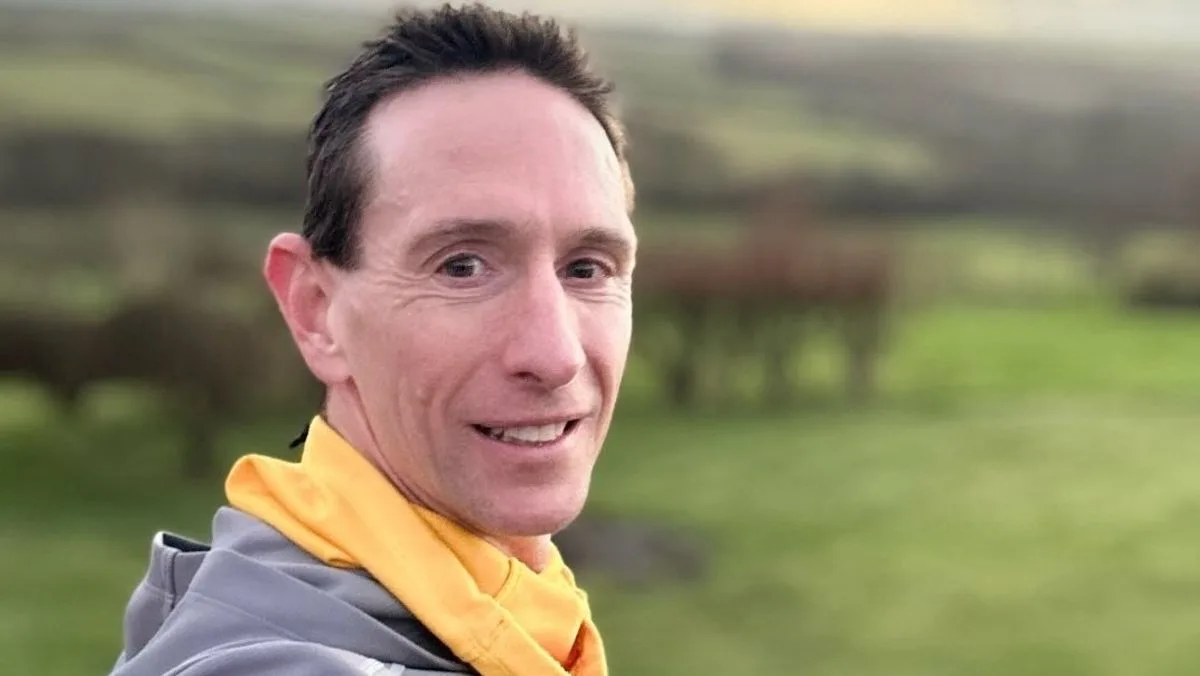 Jeremy Clarkson's Grand Tour Segment Inspired Dad's Life-Saving Cancer Check