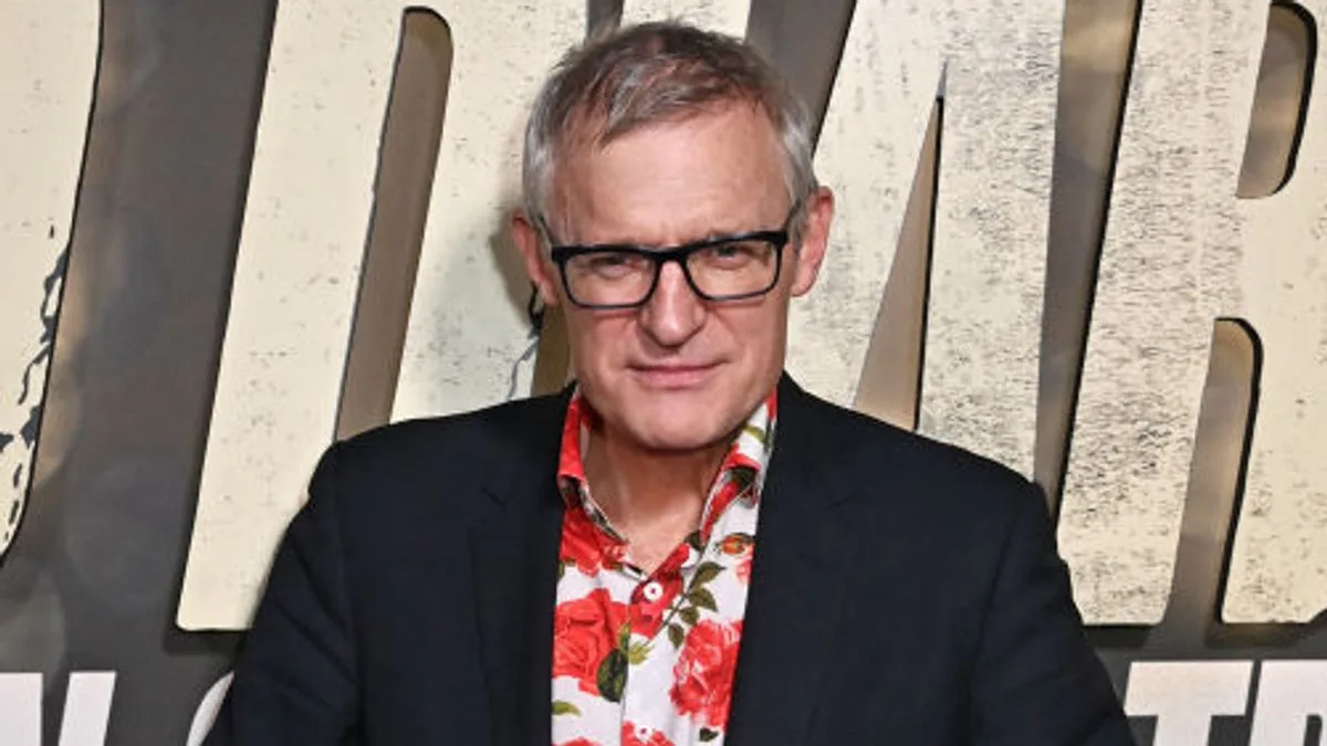 Jeremy Vine's Marriage, 'Sad' Split and Death Threat Ordeal