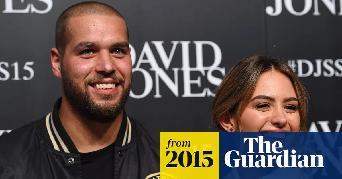 Jesinta Campbell Considers Legal Action Over 'Appalling' Wedding Column