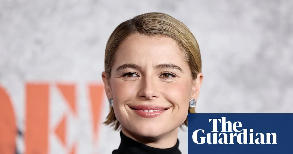 Jessie Buckley's Oscar Bid Nearly Halted By Childhood Trauma