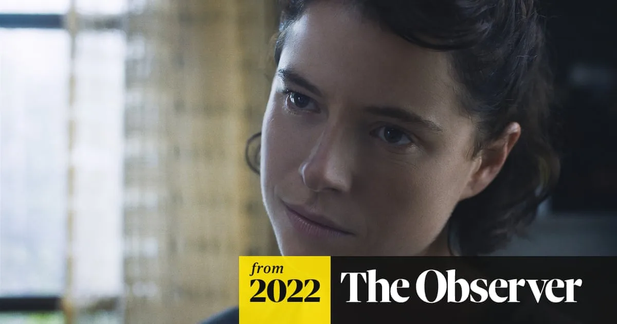 Jessie Buckley's Rise from Reality TV to Oscar Contender