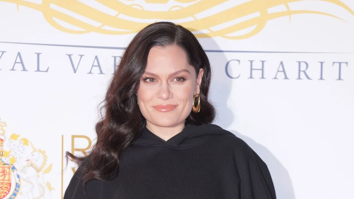 Jessie J 'Sobbed for Hours' After Being Declared Cancer Free