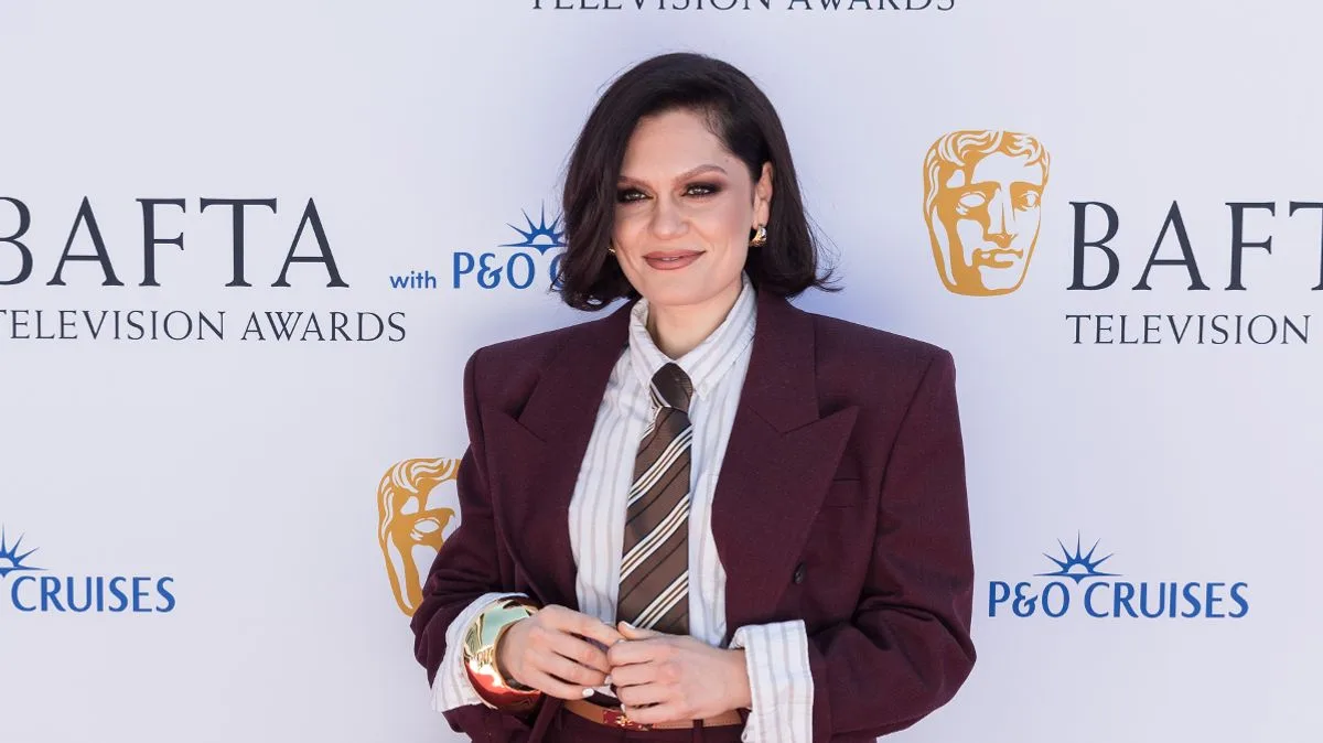 Jessie J Reflects on 'Discomfort' During Gig Amid Cancer Battle