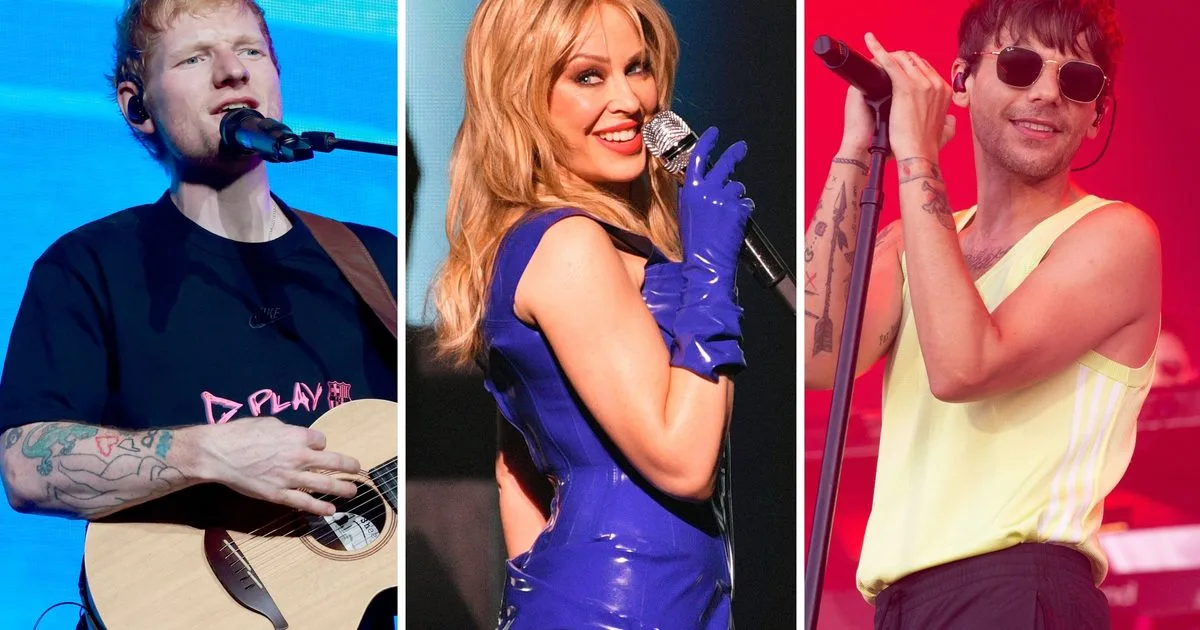 Jessie J Joins Capital's Jingle Bell Ball 2025 Line-Up