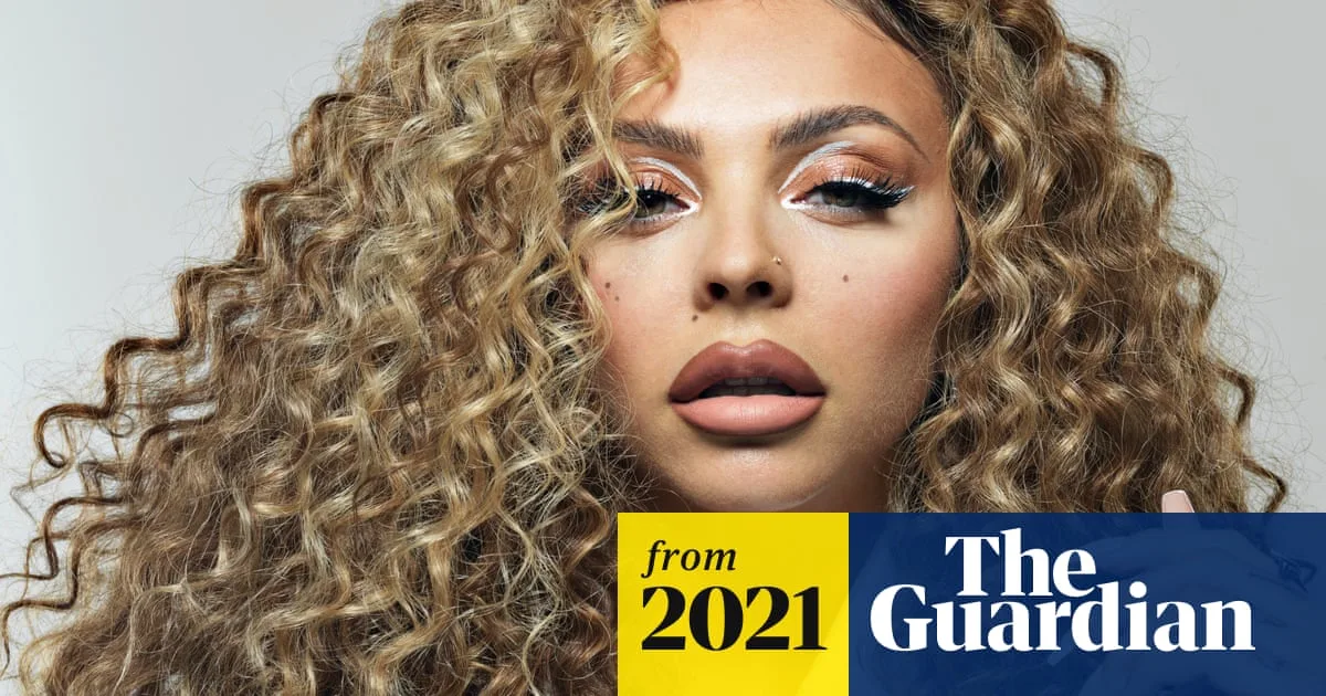 Jesy Nelson Reveals Why She Left Little Mix In Documentary
