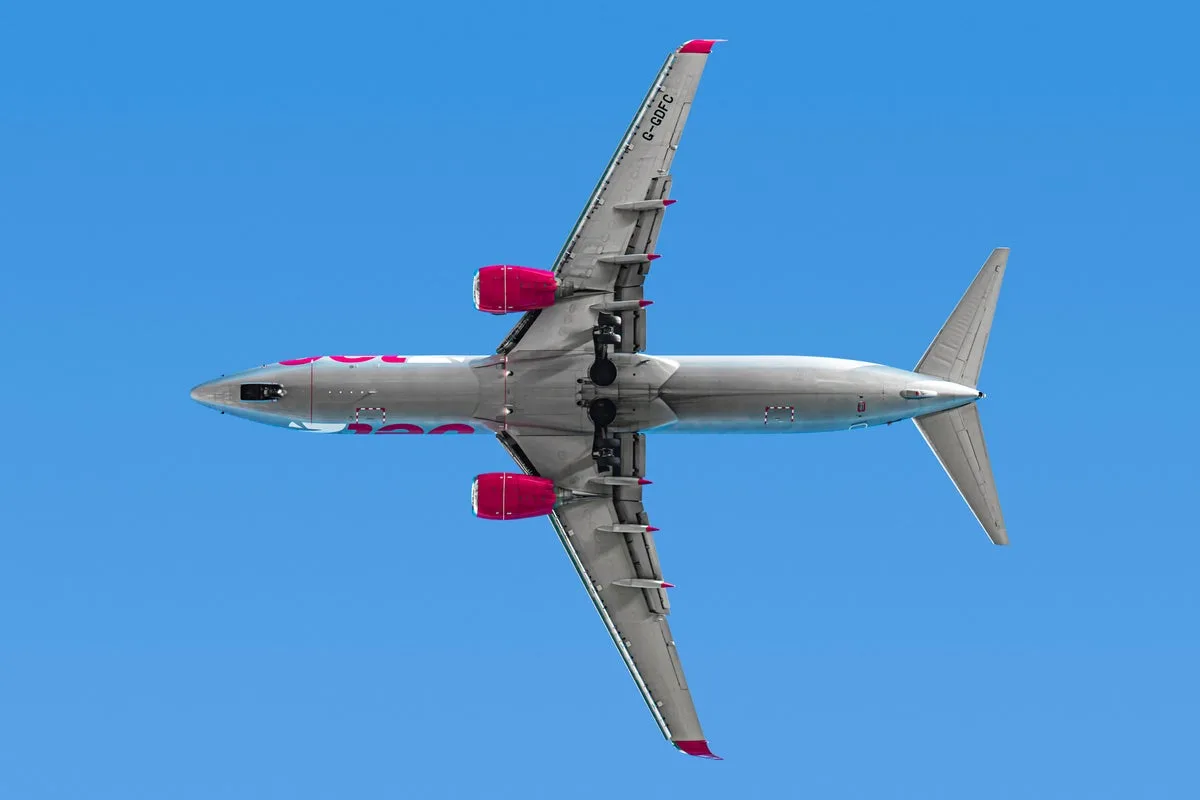 Jet2 Crowned UK's Most Reliable Airline for Second Year