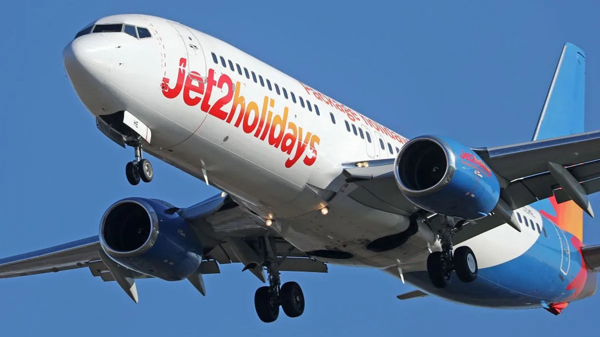 Jet2 Confirms Normal Summer Flight Operations Following Fuel Supply Deal