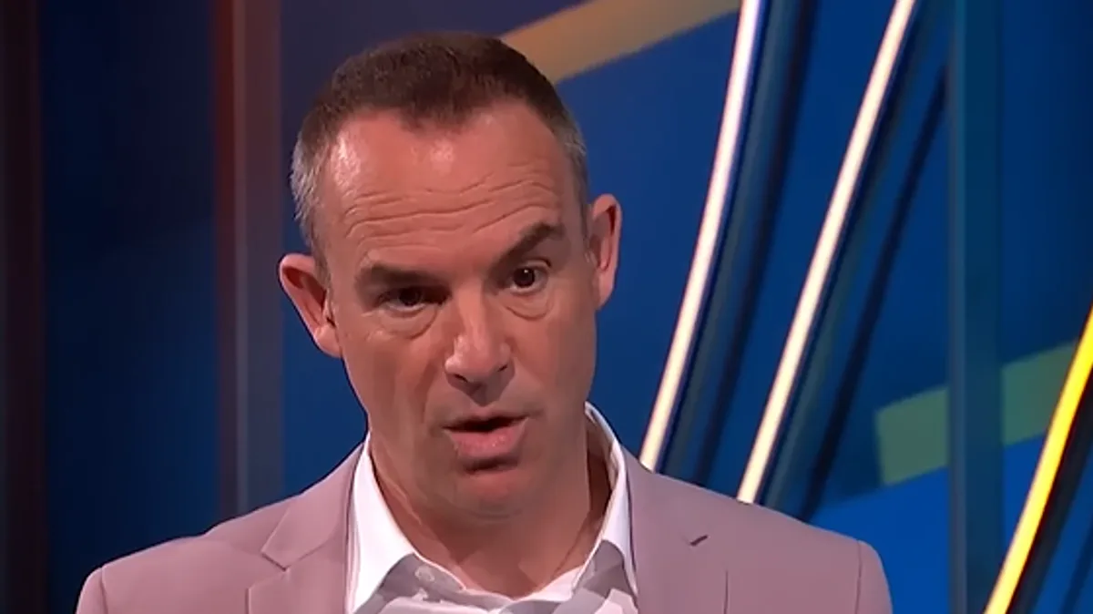 Martin Lewis Warns of Extra Holiday Fees for DIY Bookings