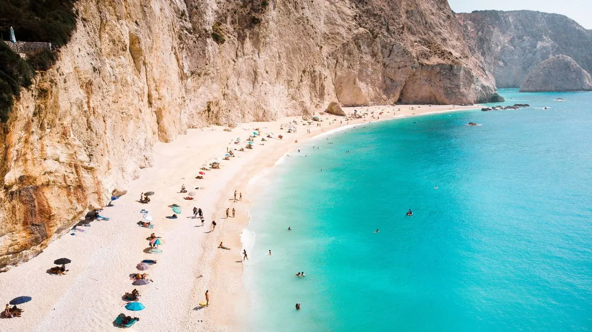 UK Foreign Office Issues Heatwave Warnings for Spain, Turkey, Greece and Cyprus