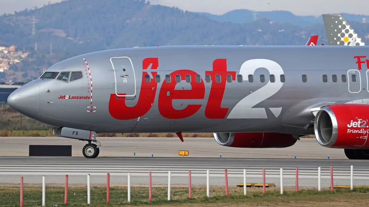 Jet2 Advises Customers on Live Pricing After Holiday Price Hike Complaint