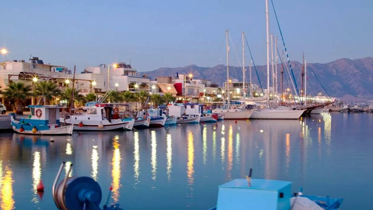 Jet2 Launches New Glasgow to Kos Flights for Summer 2026