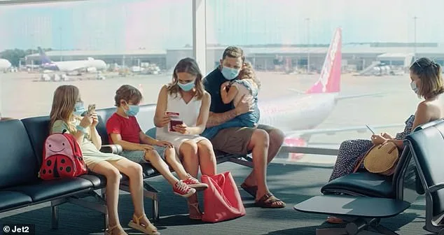 Jet2 Unveils New Coronavirus Rules Ahead of Flight Restart on 15 July
