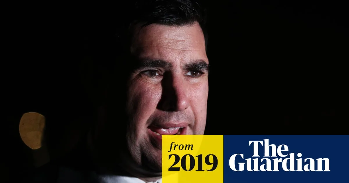 Labour MP Richard Burgon Regrets 'Zionism is Enemy of Peace' Remark