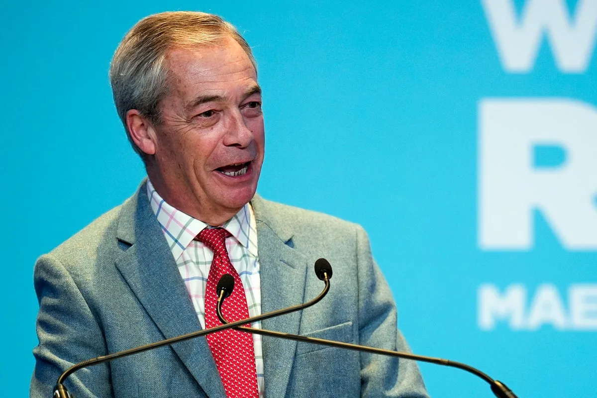 What My Childhood Bully Taught Me About Nigel Farage and the Power of Saying Sorry