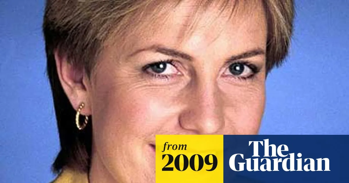 Jill Dando Murder: Police Reopen Serbian Hitman Link