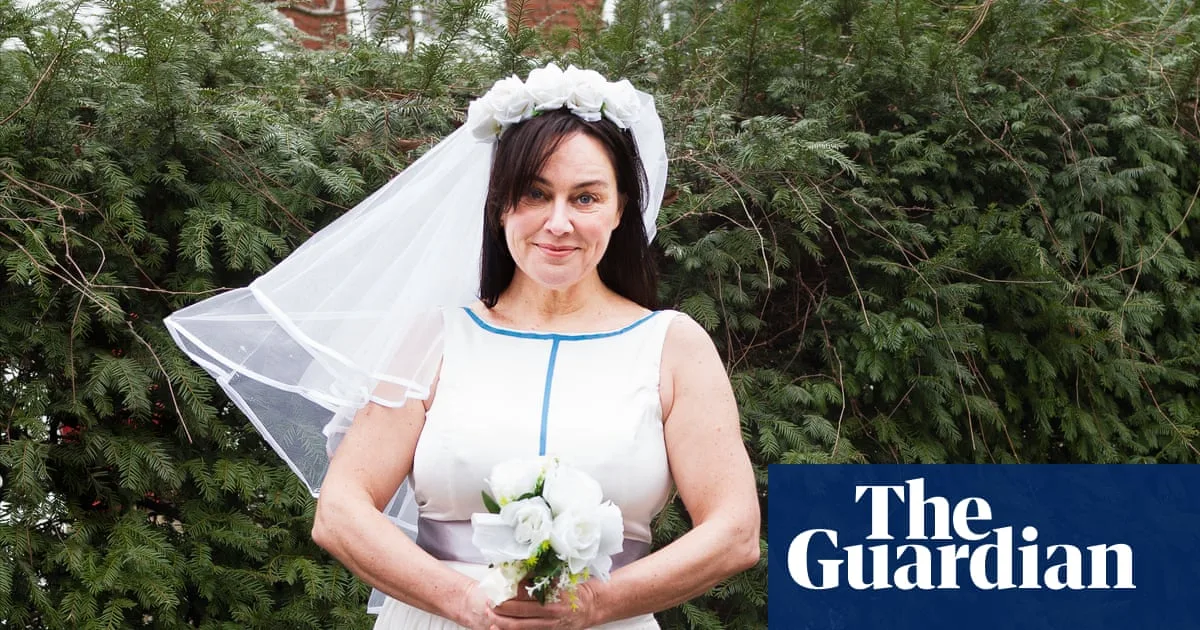 Jill Halfpenny Opens Up On Grief And Career Revival