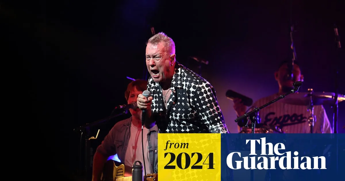 Jimmy Barnes Reveals Relationship with Long-Lost Adult Daughter