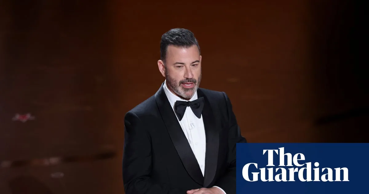Jimmy Kimmel Show Suspension Sparks Free Speech Outcry