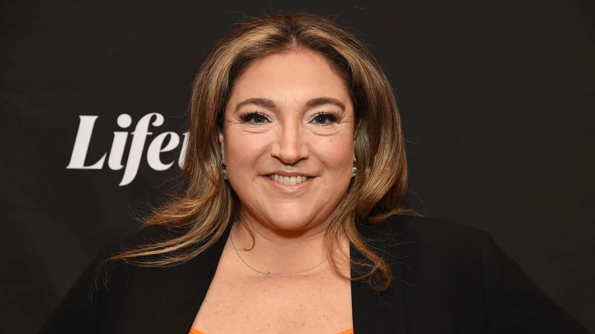 Supernanny Jo Frost Blasts Parents Over 'Teen Takeover' Trend