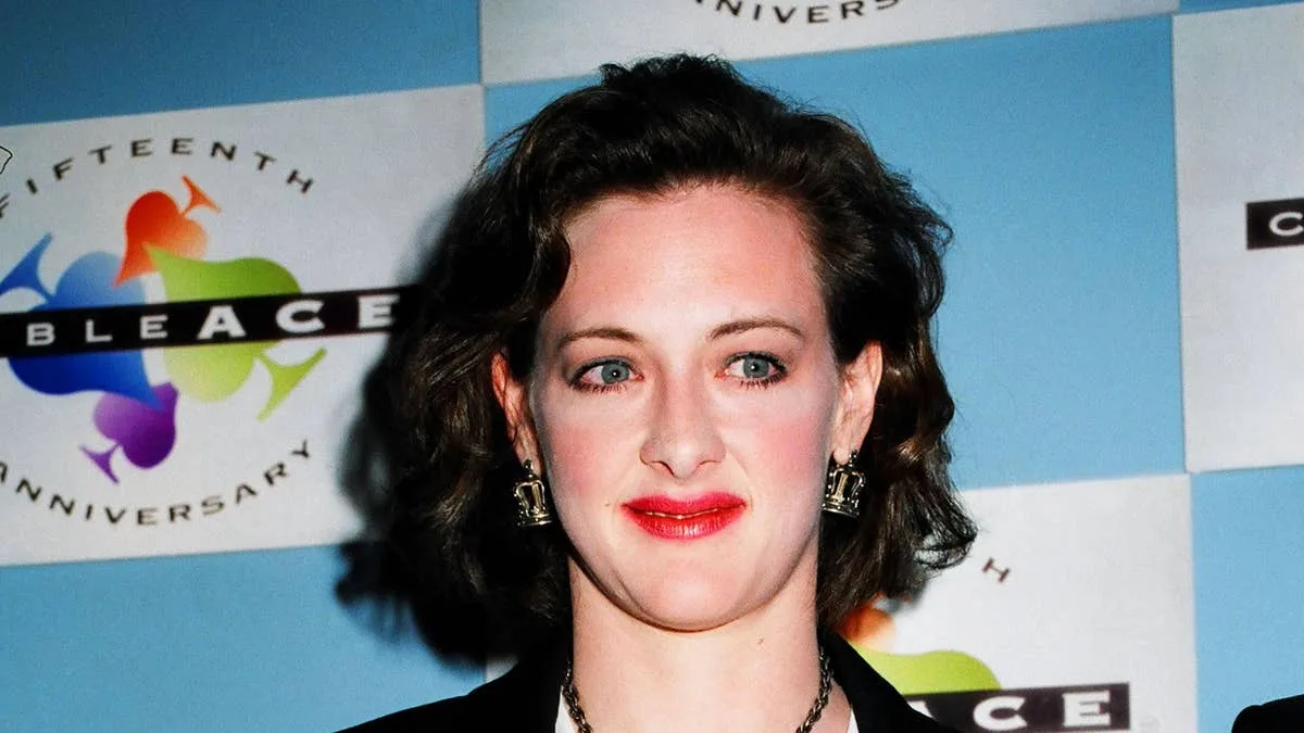 Joan Cusack Makes Red Carpet Return After 11-Year Hiatus at Toy Story 5 Premiere