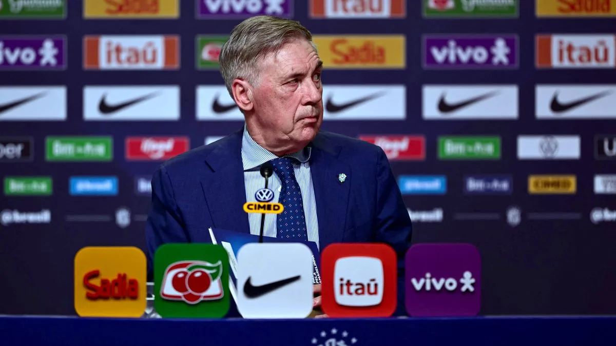 Joao Pedro Reveals Panic After Ancelotti's Brazil Squad Blunder