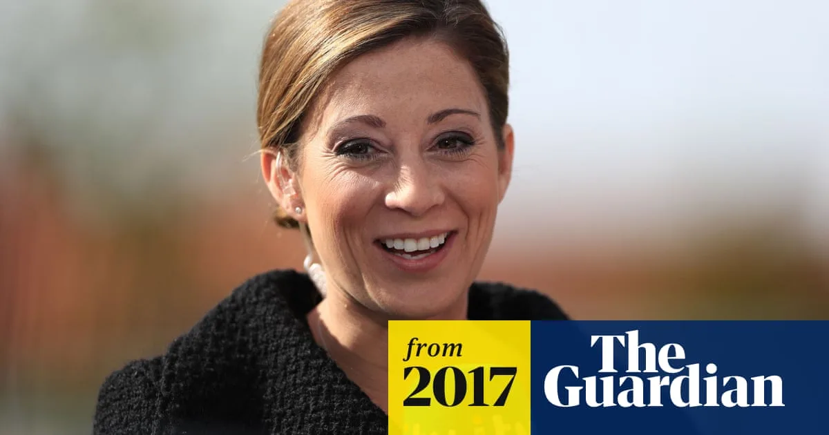 Hayley Turner Suspended Three Months for Betting Rule Breaches