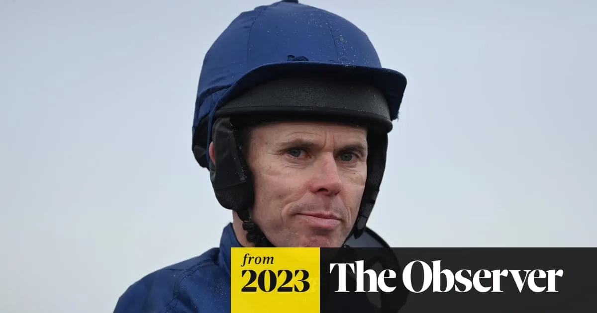 Grand National-Winning Jockey Graham Lee in Intensive Care After Newcastle Fall