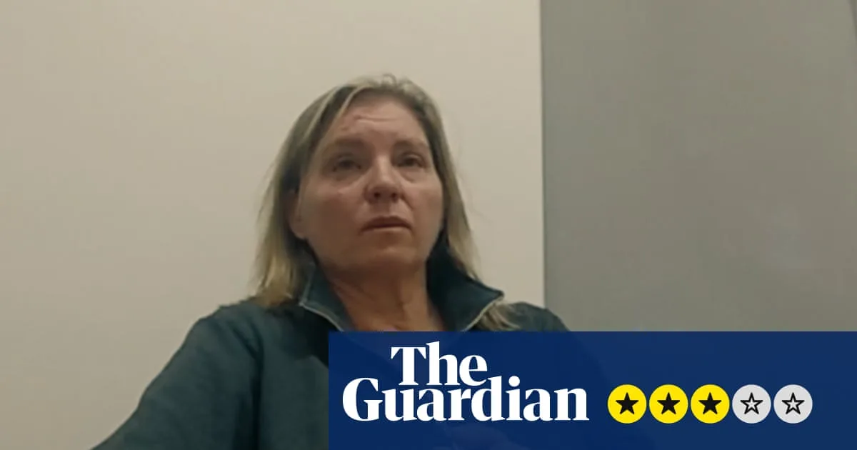 Evil Influencer: The Jodi Hildebrandt Story review – shall we all vow not to watch true-crime this twisted in 2026?