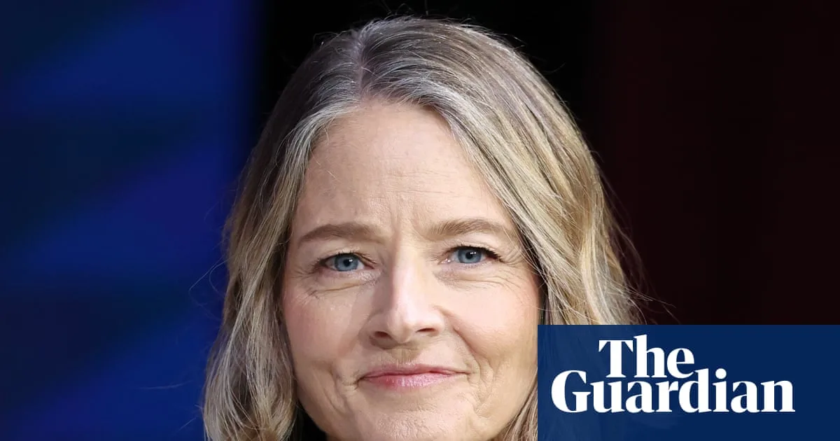 Jodie Foster Calls Acting a 'Cruel Job' She Never Would Have Chosen