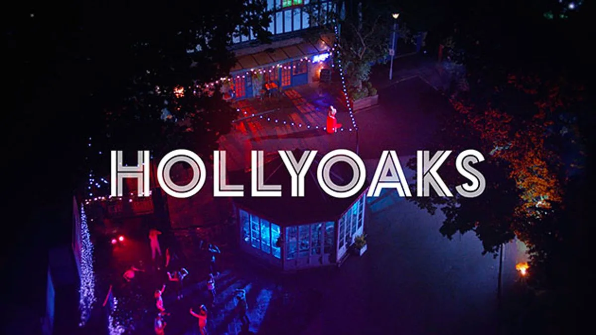 Hollyoaks Star Joe Tracini Reveals Childhood Abuse in Documentary