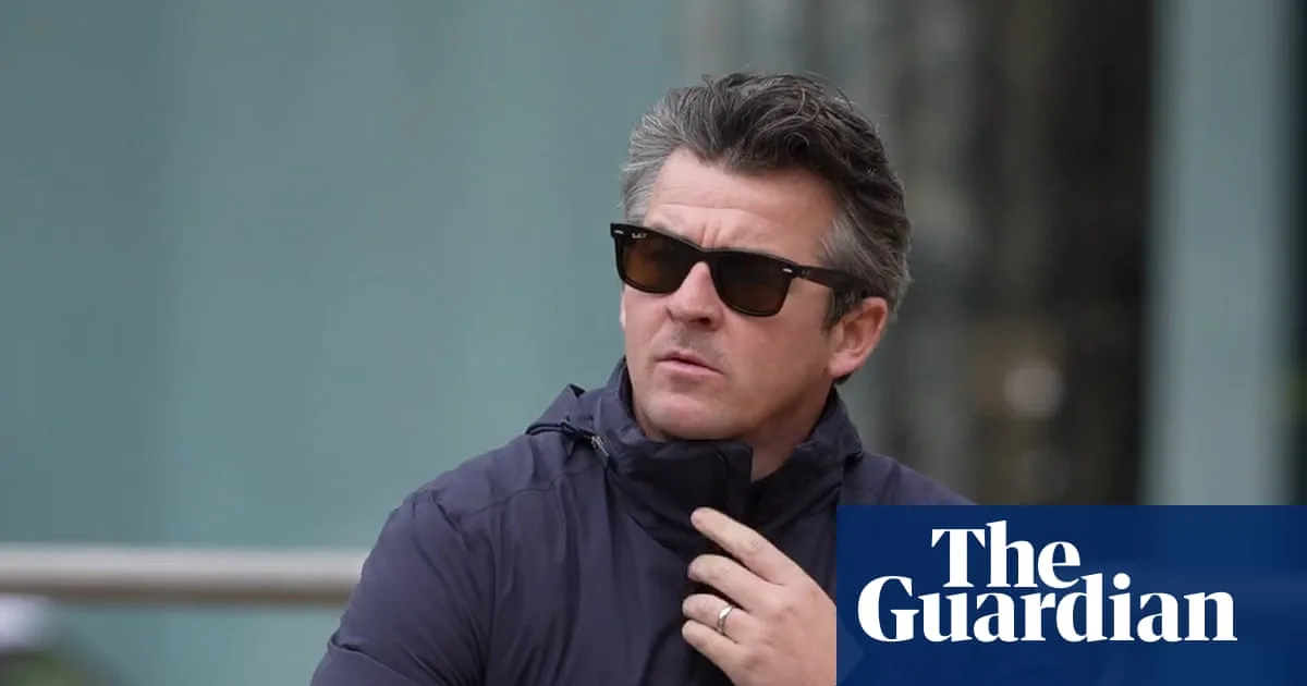 Joey Barton Found Guilty of Sending Offensive Social Media Posts