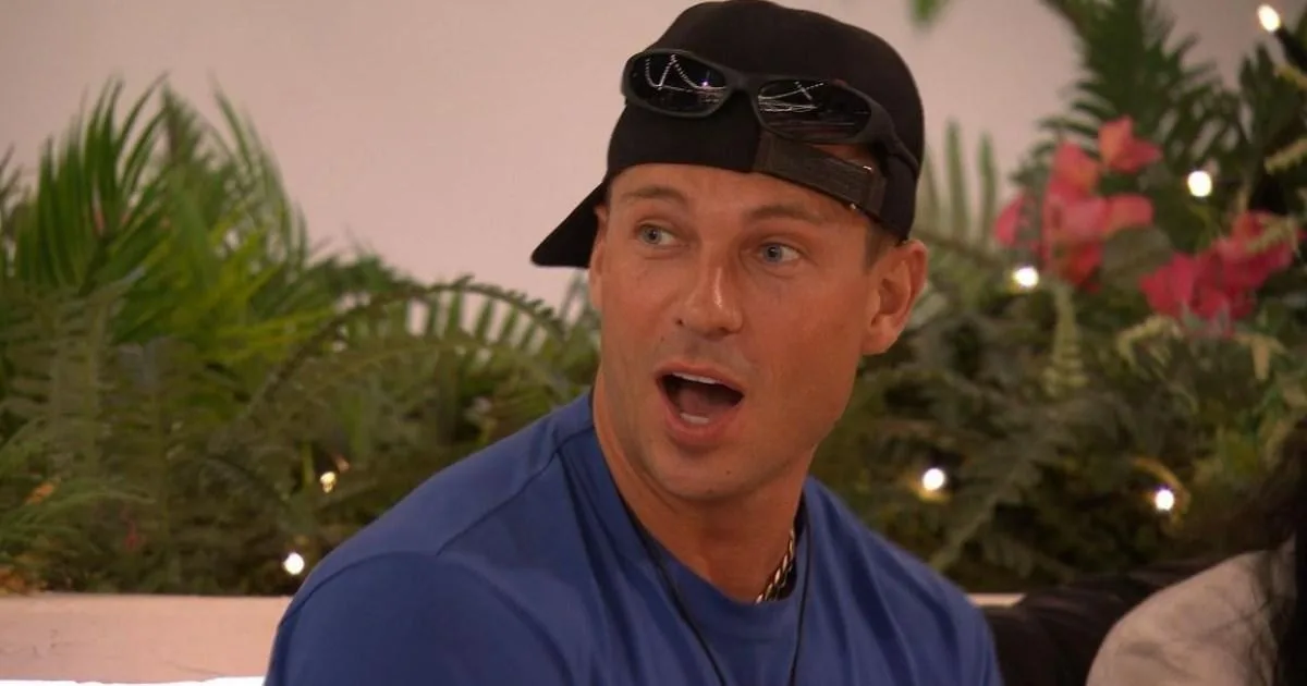 Joey Essex's £250,000 Club Tour Plan Despite Love Island Backlash