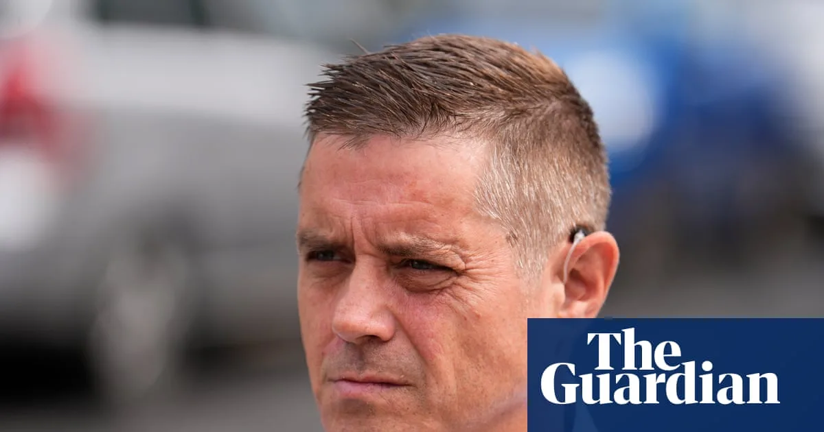 London’s Burning Actor John Alford Dies in Prison Aged 54