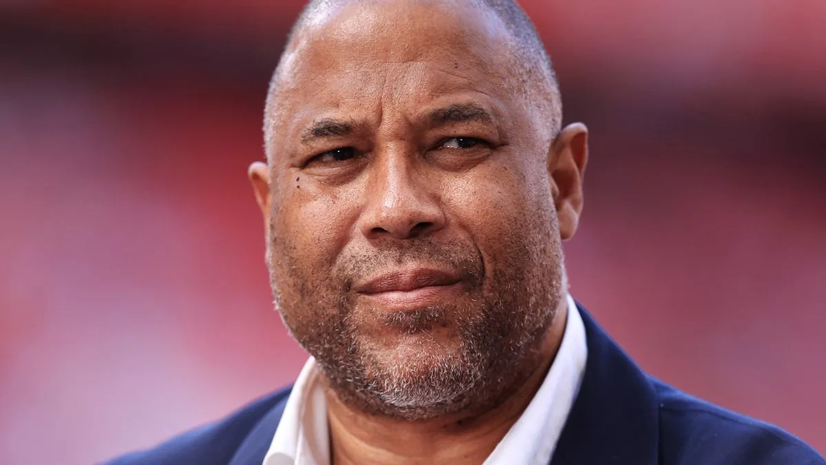 John Barnes Reveals Prostate Removal After Cancer Diagnosis