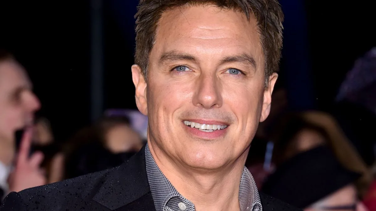 John Barrowman 'Devastated' as Mother Marion Dies at 91