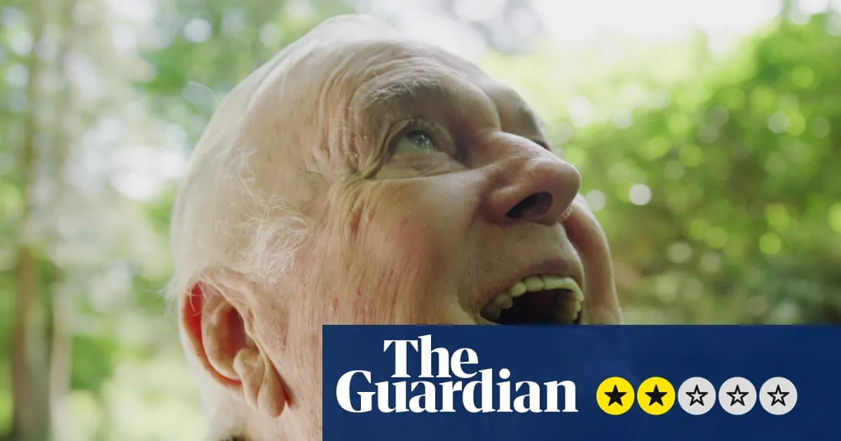 John Cleese Packs It In review – former Python goes on the road in sickness and in health