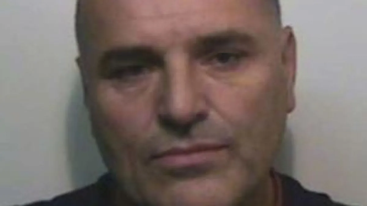 John Fury Jailed for Eye Gouging After 12-Year Beer Feud
