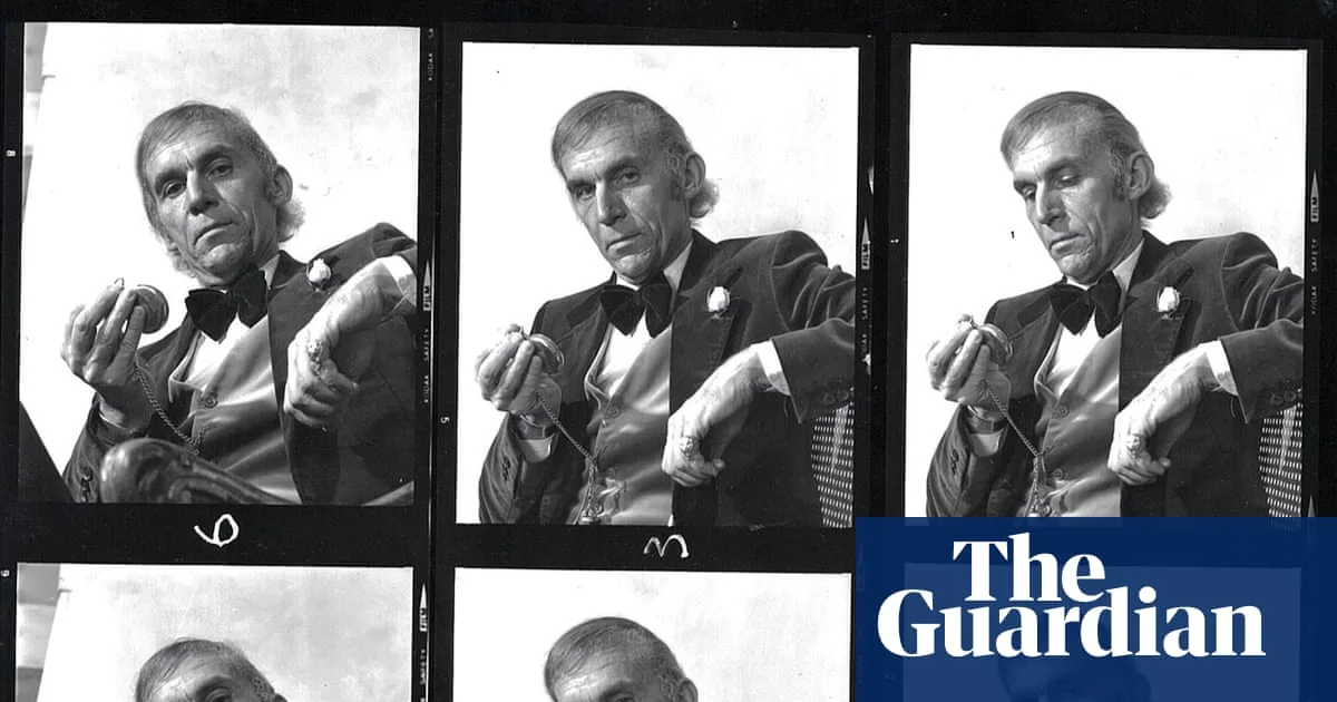 John Laws' Luxury Collection to Be Auctioned, Including £200k Watch