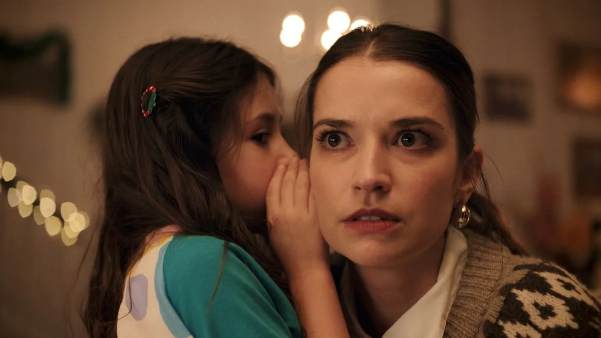John Lewis 2024 Christmas Advert Child Stars Revealed
