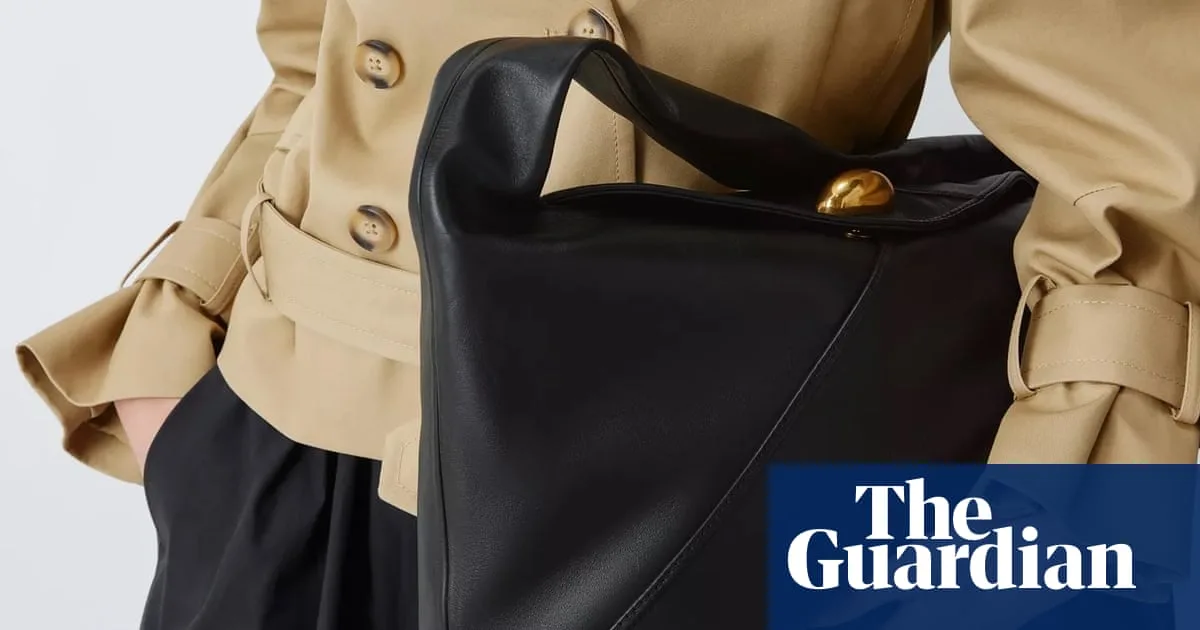 The 'Good Intention' Bag: A New Era of Practical Luxury
